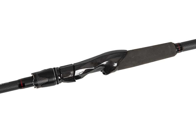 Chargez l&#39;image dans la visionneuse de la galerie, Fox Rage Prism X Pike Spin 240cm 40-120gr
