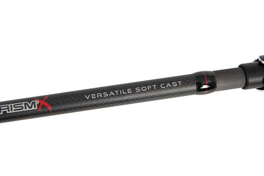 Fox Rage Prism X Versatile Soft Casting 210cm 15/6