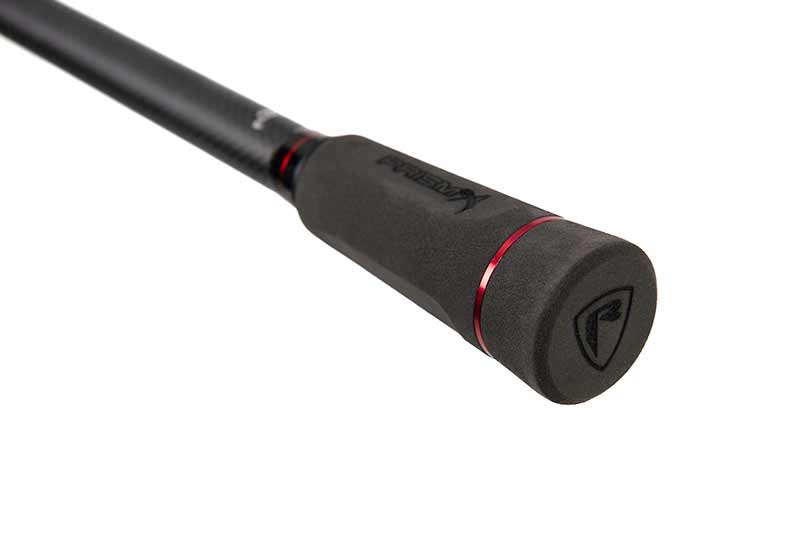 Chargez l&#39;image dans la visionneuse de la galerie, Fox Rage Prism X Versatile Soft Casting 210cm 15/6

