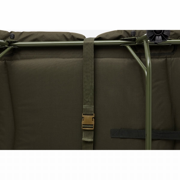 Carica immagine in Galleria Viewer, Prologic Element Thermo Daddy Sleeping Bag 5 Season 215x105cm
