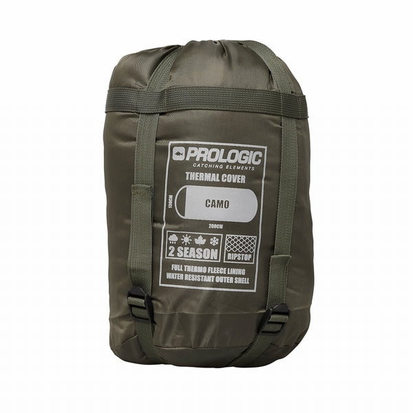 Carica immagine in Galleria Viewer, Prologic Element Thermal Bed Cover Camo 200x130cm
