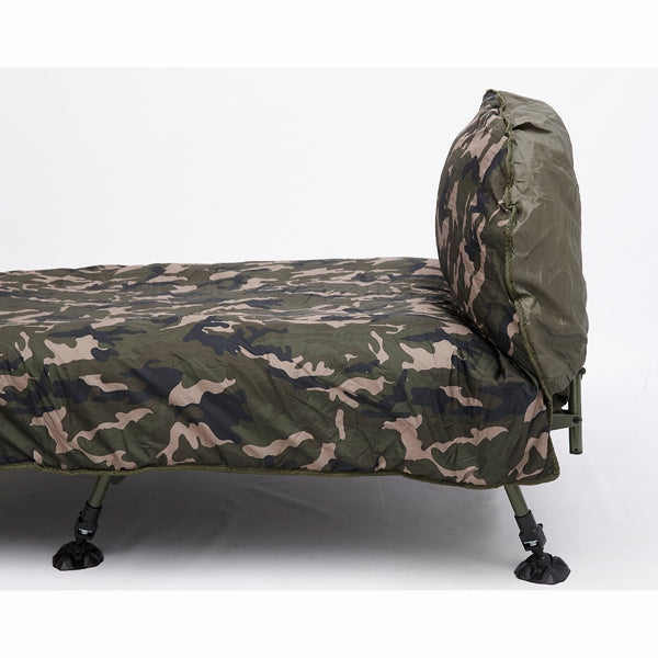 Carica immagine in Galleria Viewer, Prologic Element Thermal Bed Cover Camo 200x130cm
