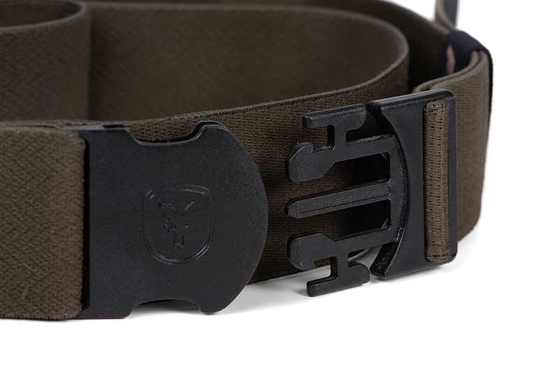 Carica immagine in Galleria Viewer, Fox Cintura Elastica Elasticated Belt
