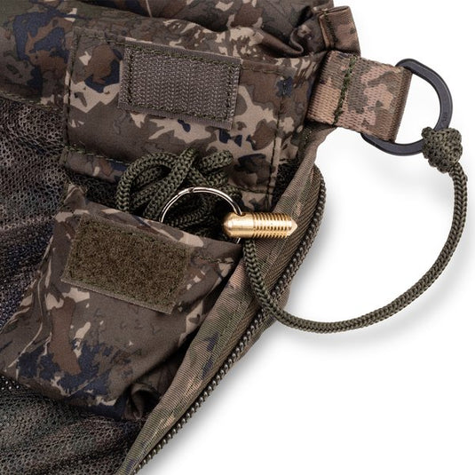 Kevin Nash Failsafe Reatiner Sling