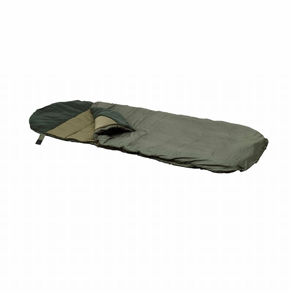 Carica immagine in Galleria Viewer, Prologic Element Lite-Pro Sleeping Bag 3 Season 215x90cm
