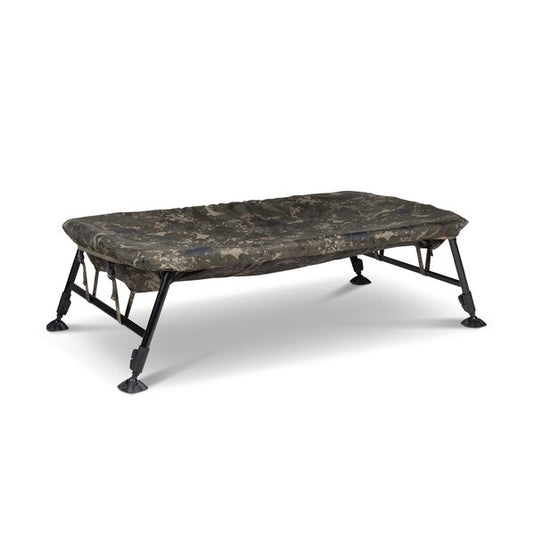 Kevin Nash Hi-Protect Carp Cradle Camo