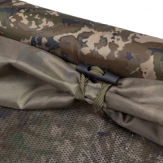 Kevin Nash Hi-Protect Carp Cradle Camo