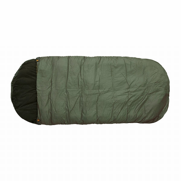 Carica immagine in Galleria Viewer, Prologic Element Lite-Pro Sleeping Bag 3 Season 215x90cm
