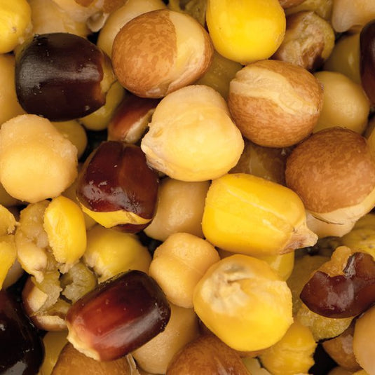 Kevin Nash Large Seed Mix
