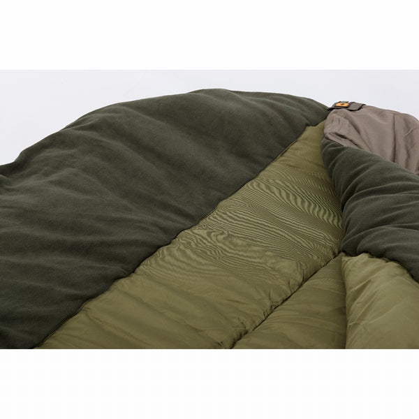 Carica immagine in Galleria Viewer, Prologic Element Lite-Pro Sleeping Bag 3 Season 215x90cm
