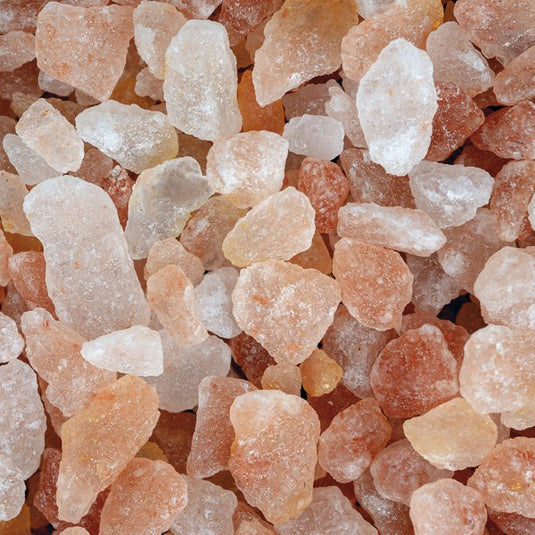 Kevin Nash Himalayan Rock Salt Coarse
