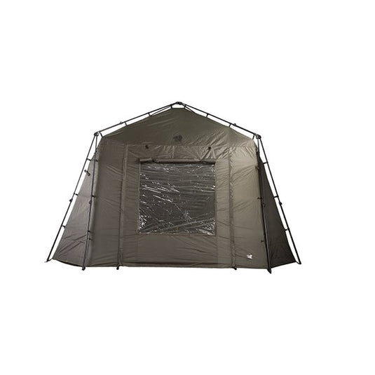 Kevin Nash Bank Life Gazebo