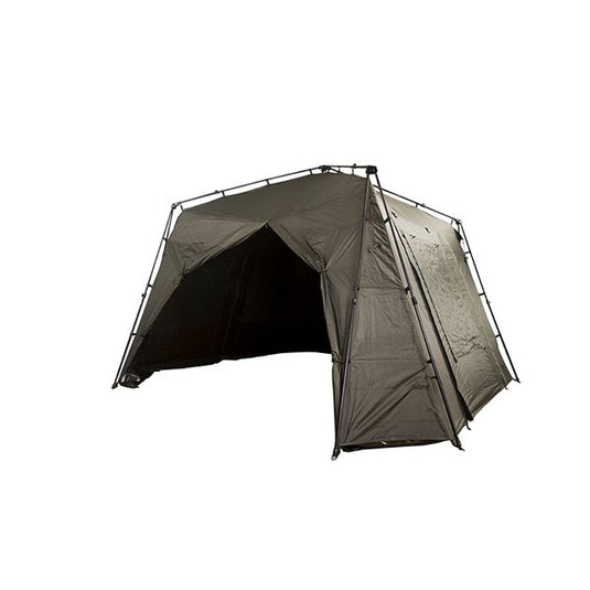 Kevin Nash Bank Life Gazebo