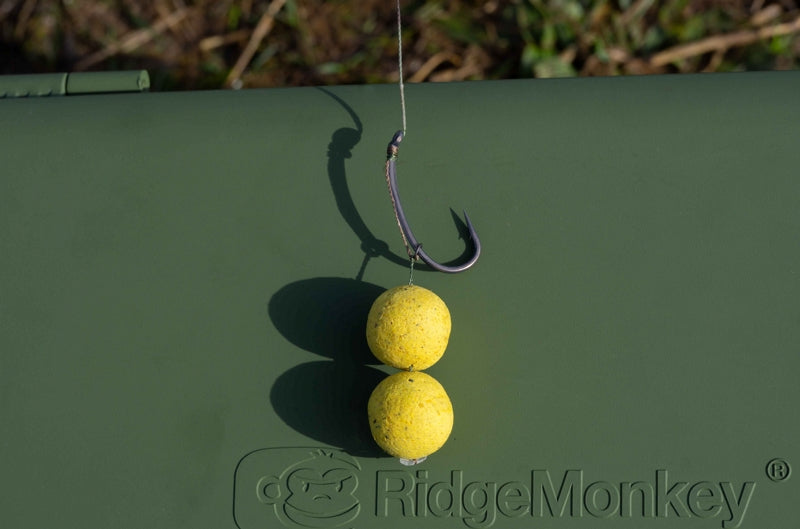 Carica immagine in Galleria Viewer, Ridge Monkey Ape-X Medium Curve 2xx
