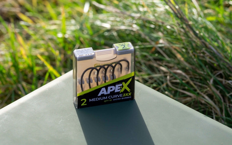 Carica immagine in Galleria Viewer, Ridge Monkey Ape-X Medium Curve 2xx

