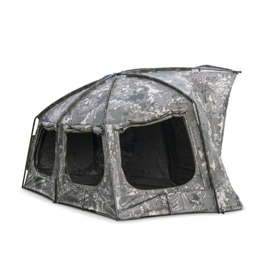 Kevin Nash Titan T1 Camo Pro