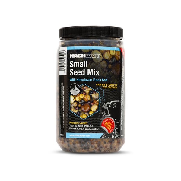Carica immagine in Galleria Viewer, Kevin Nash Small Seed Mix
