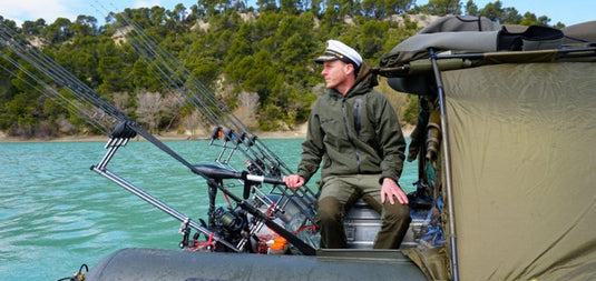 Ib Iboat 500 - Generation 5