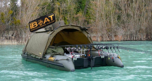 Ib Iboat 500 - Generation 5