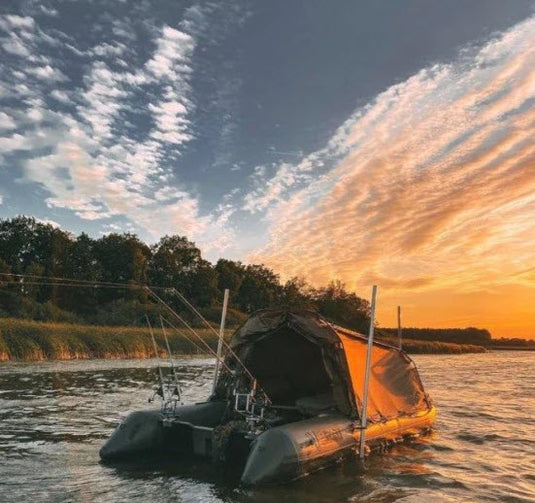 Ib Iboat 500 - Generation 5