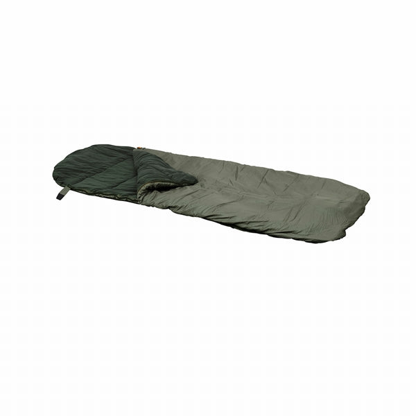 Carica immagine in Galleria Viewer, Prologic Element Comfort Sleeping Bag 4 Season 215x90cm
