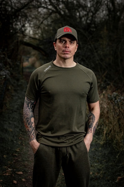 Trakker T-Shirt Uv Sun Protection