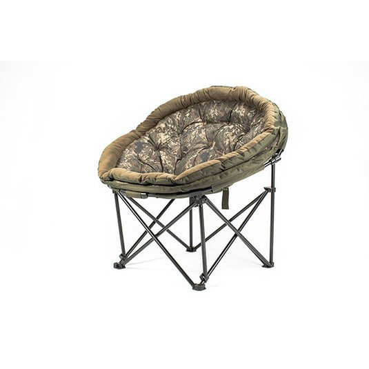 Kevin Nash Indulgence Moon Chair Camo