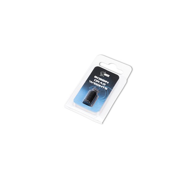 Carica immagine in Galleria Viewer, Kevin Nash Bobbin Drag Weights 2x5gr
