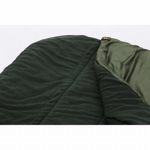 Carica immagine in Galleria Viewer, Prologic Element Comfort Sleeping Bag 4 Season 215x90cm
