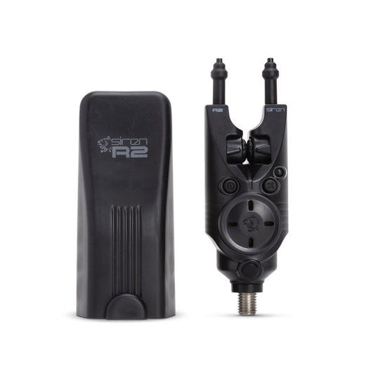 Kevin Nash Siren R2 Presentation Set