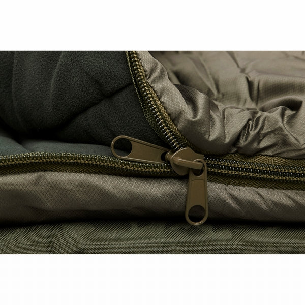 Carica immagine in Galleria Viewer, Prologic Element Comfort Sleeping Bag 4 Season 215x90cm
