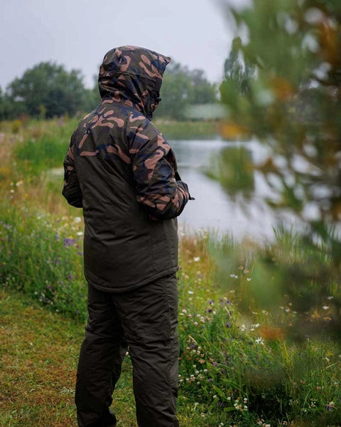 Carica immagine in Galleria Viewer, Fox Wintersuit Camo/Khaki
