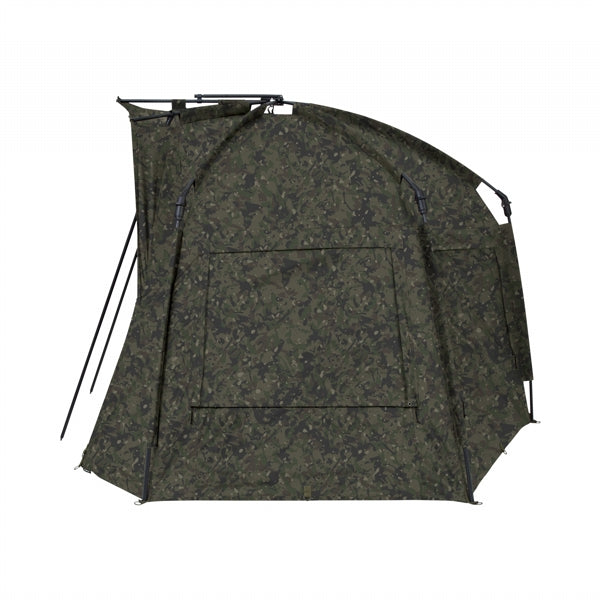 Carica immagine in Galleria Viewer, Trakker Tempest Rs Brolly - Camo
