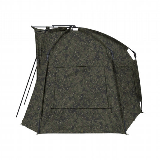Trakker Tempest Rs Brolly - Camo