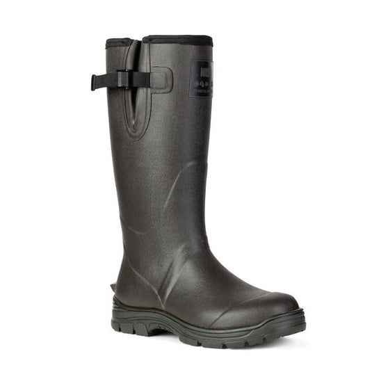 Kevin Nash Zero Tollerance Field Wellies