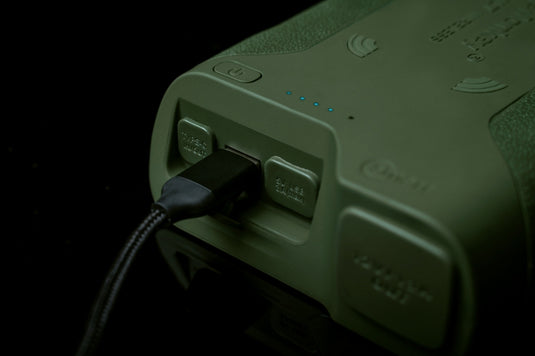 Ridge Monkey Vault C-Smart Wireless 42150mah Camo