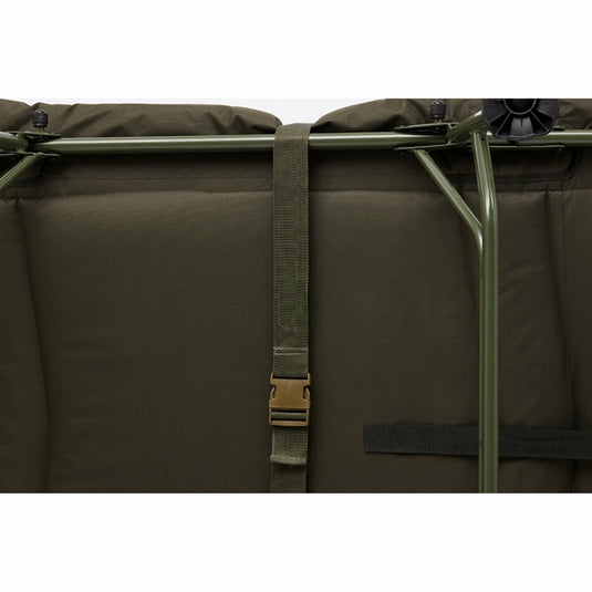 Prologic Element Comfort Sleeping Bag 4 Season 215x90cm