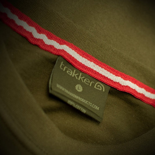 Trakker 3d T-Shirt