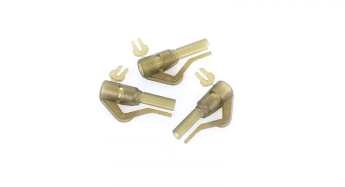 Carica immagine in Galleria Viewer, Kevin Nash Euro Heavy Duty Lead Clip
