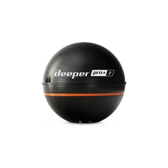 Deeper Smart Sonar Pro+ 2