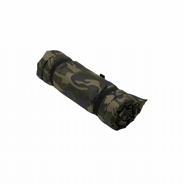 Carica immagine in Galleria Viewer, Prologic Avenger Roll Up/Flat Unhooking Mat Medium 95 X 50cm
