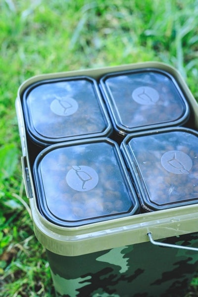 Korda Kontainer System 17 Litri