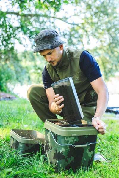 Korda Kontainer System 17 Litri