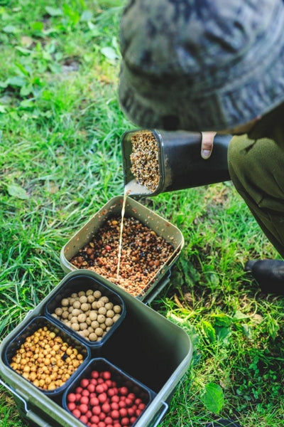 Korda Kontainer System 17 Litri