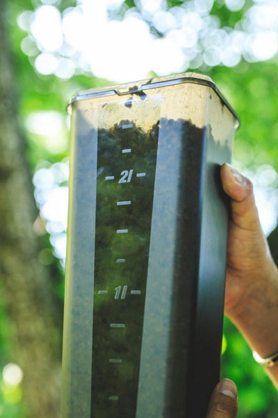 Korda Kontainer System 17 Litri