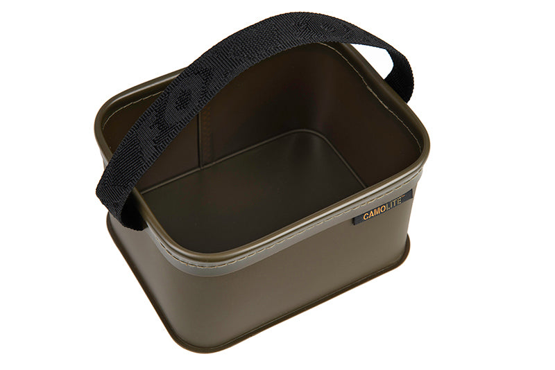 Carica immagine in Galleria Viewer, Fox Aquos Camolite Multi Bag With Insert
