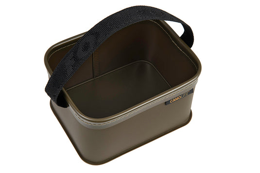 Fox Aquos Camolite Multi Bag With Insert