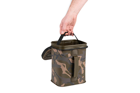 Fox Aquos Camolite Multi Bag With Insert