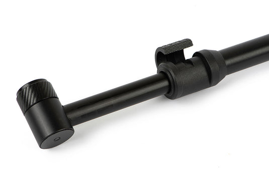 Fox Black Label Qr Buzzer Bar Xl 3 Canne - Regolabile