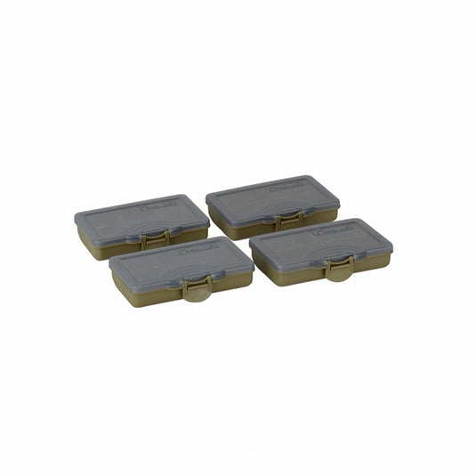 Prologic Tackle Organizer 1+4 Boxsystem S 23.5x20x6cm
